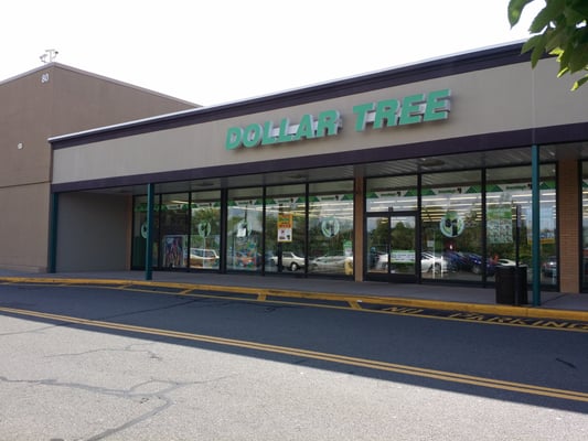 Dollar Tree