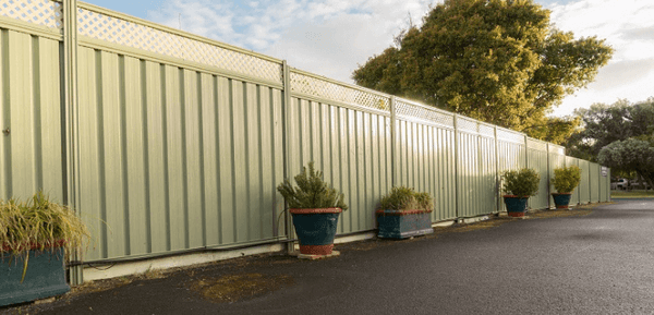 How to Care for Your Fence During Summer.  https://bit.ly/30BF1sK