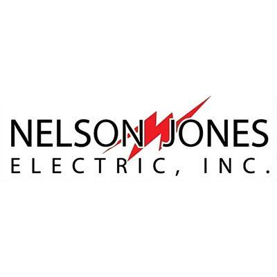 Nelson Jones Electric