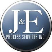 J & E Process Services, Inc