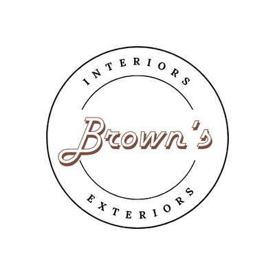 Browns Interiors & Exteriors