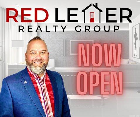 Red Letter Realty Group