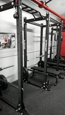 The athlete performance center for the athlete in you!