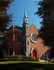 Holy Comforter Episcopal Church