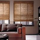 Woven Wood Bamboo & Natural Shades - Lake Ozark MO