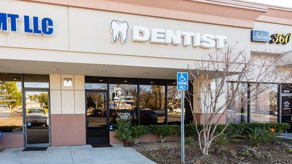 Oasis Dental Rancho Cucamonga