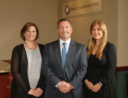 Michael Murphy's Real Estate Team