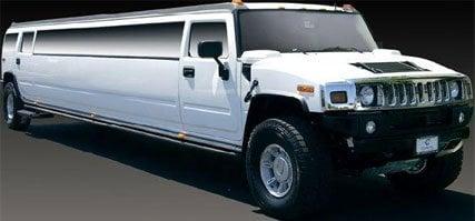 Prime Time Limousine