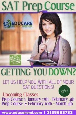 Educare Student Services