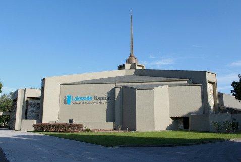 Lakeside Baptist Church  1736 New Jersey Road, Lakeland, FL 33803 SUNDAY at 10:29 AM!!!  https://www.facebook.com/Lakesideflorida/