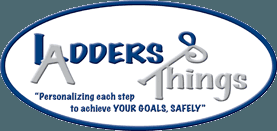 ladders & Things, LLC.