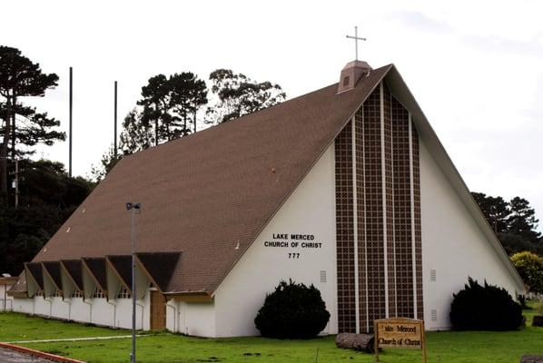 Lake Merced Church of Christ