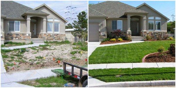 Papis Lawn Care and Maintenance of Grass cutting & Seeding, Hedging, Trimming, Flower Planting, Gravel Paths, and Walkways, I...