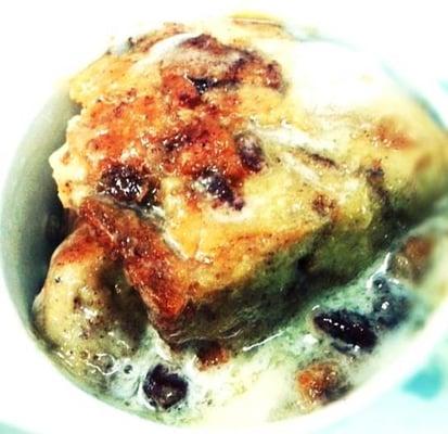 Bread Pudding