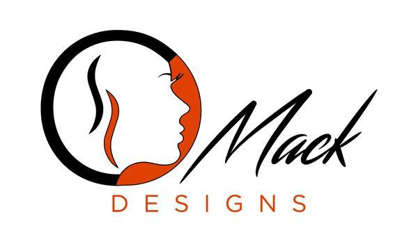 CMack Designs Logo