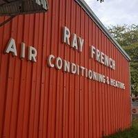 Ray French Air Conditioning & Heating