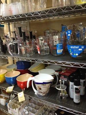 The Manitou Kitchen Shop