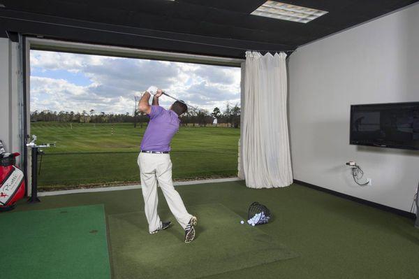 Each golfer has an individual golf swing and an individual style of play. We understand these differences, and we have created programs that