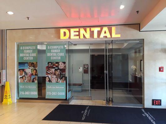 Montgomery Mall Dental