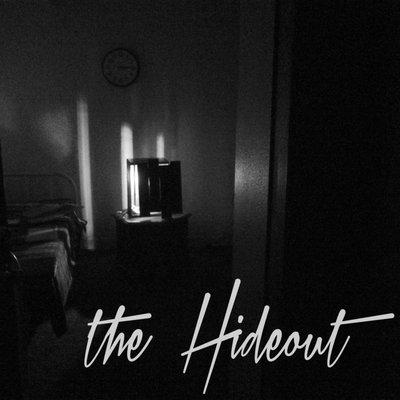 The Hideout -A serial bomber series.