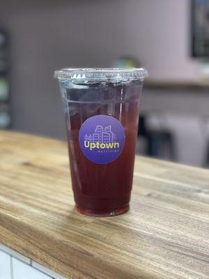 Uptown Nutrition