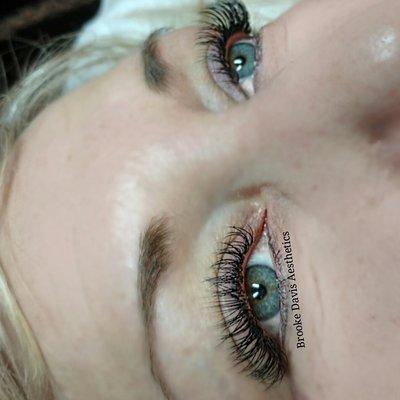 Eyelash Extensions