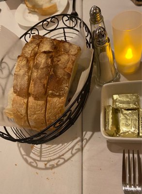 Butter and Bread (free)