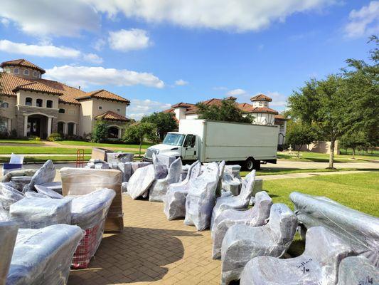 MC Professional Movers