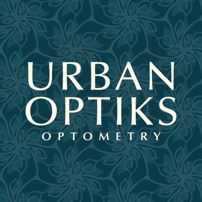 Urban Optiks Optometry logo