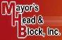 Mayor`s Head & Block Inc.