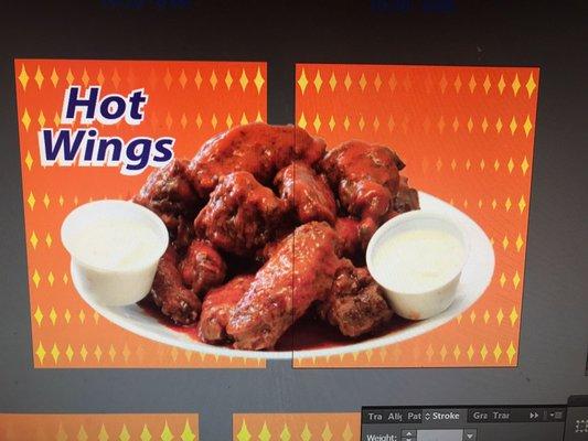 Wings n More