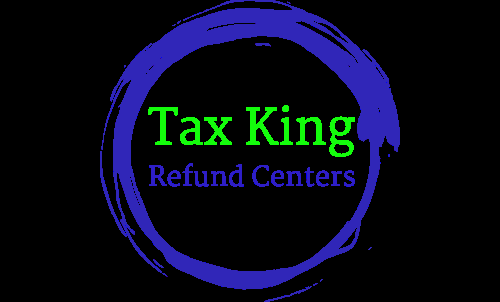 Tax King Refund Centers LLC