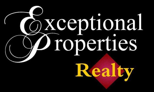 Exceptional Properties Realty