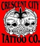 Crescent City Tattoo Company