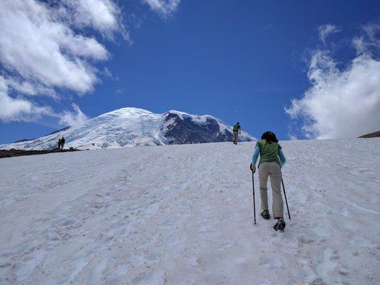 Mount Rainier