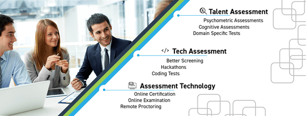 Mettl Assesment