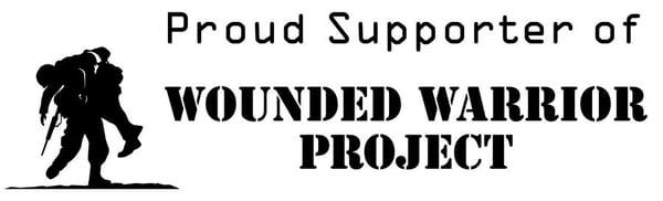 We donate a portion of every closing to the Wounded Warrior Project. Help us help our wounded veterans, by selling/buying you...