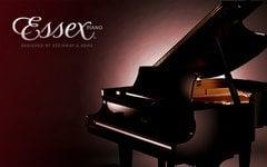 Essex Pianos - Designed by Steinway & Sons