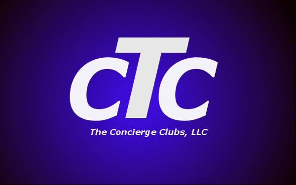 The Concierge Clubs