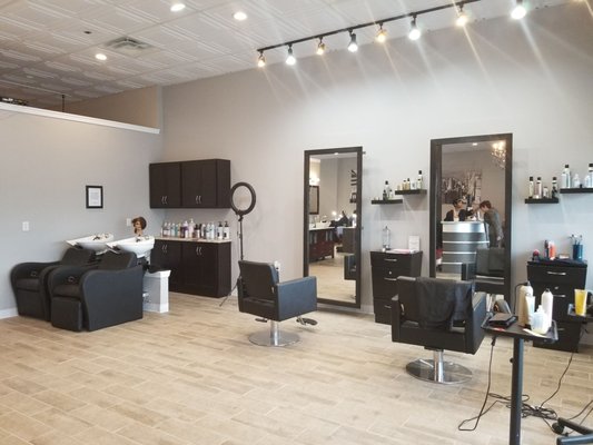 Salon