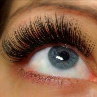 Beautiful Lashes!