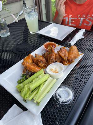 Buffalo Wings