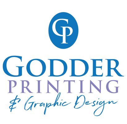 Godder Printing & Graphic Design, Logo