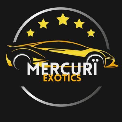 Mercurï Exotics Auto Group