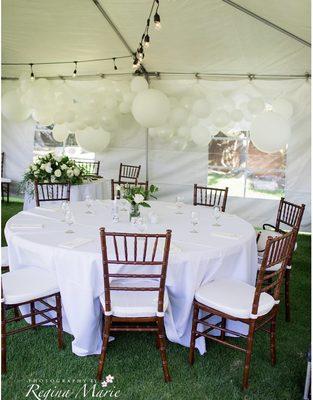 Downey Party Rentals