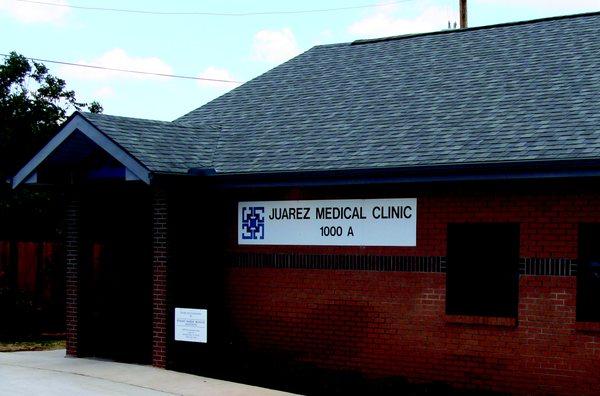 Juarez Medical Clinic