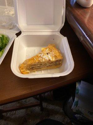 Baklava