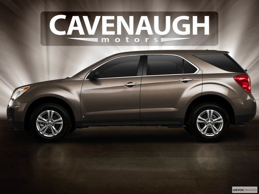 Cavenaugh Motors