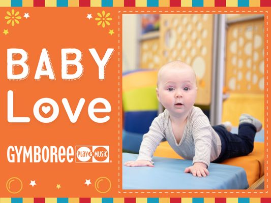 Gymboree Play & Music, Howell