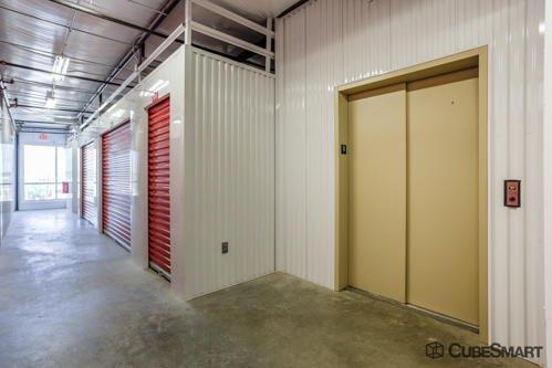 CubeSmart Self Storage